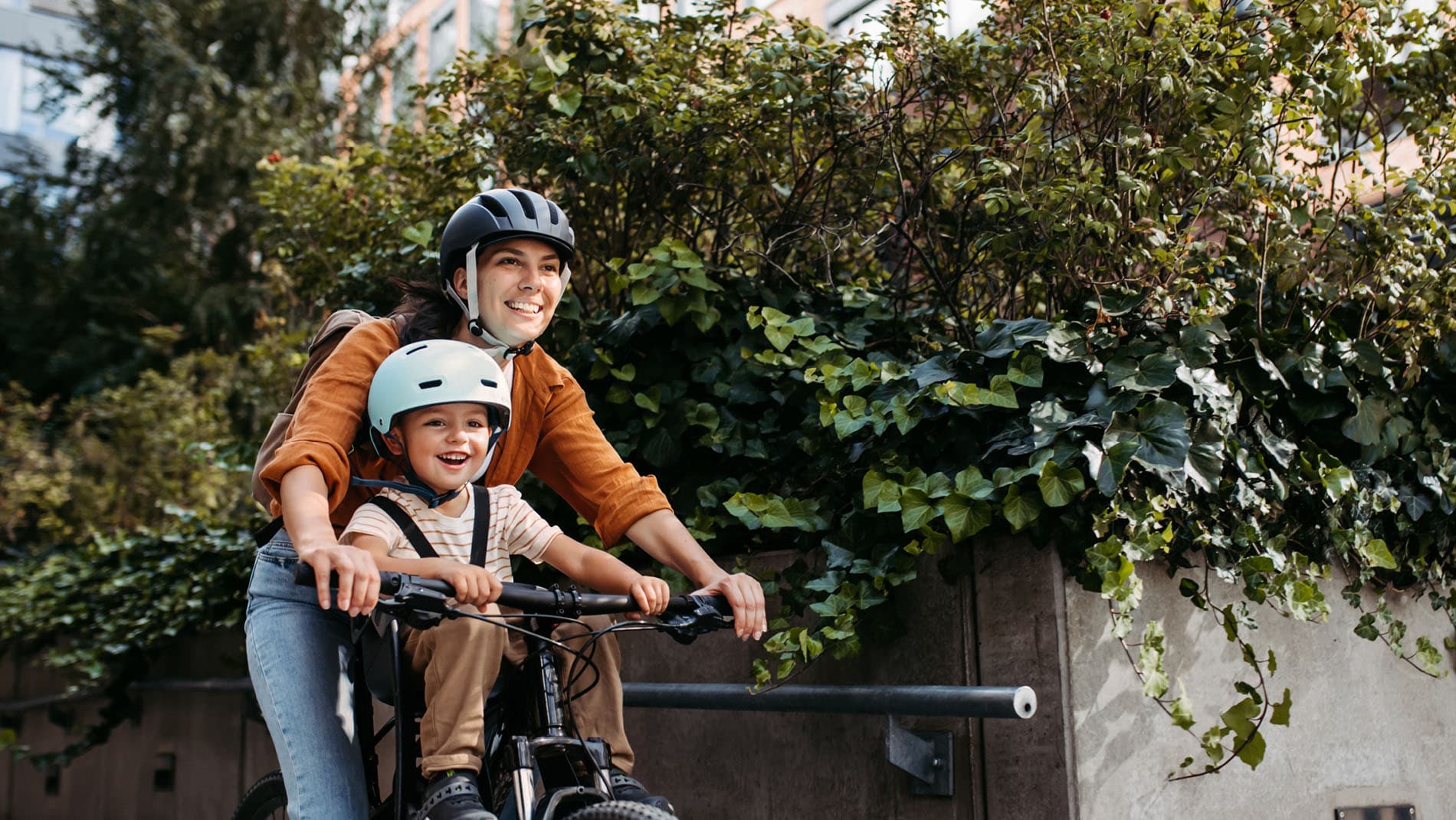 Pensioen voor uw (ex)partner en kinderen