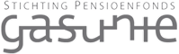 Logo Pensioenfonds Gasunie