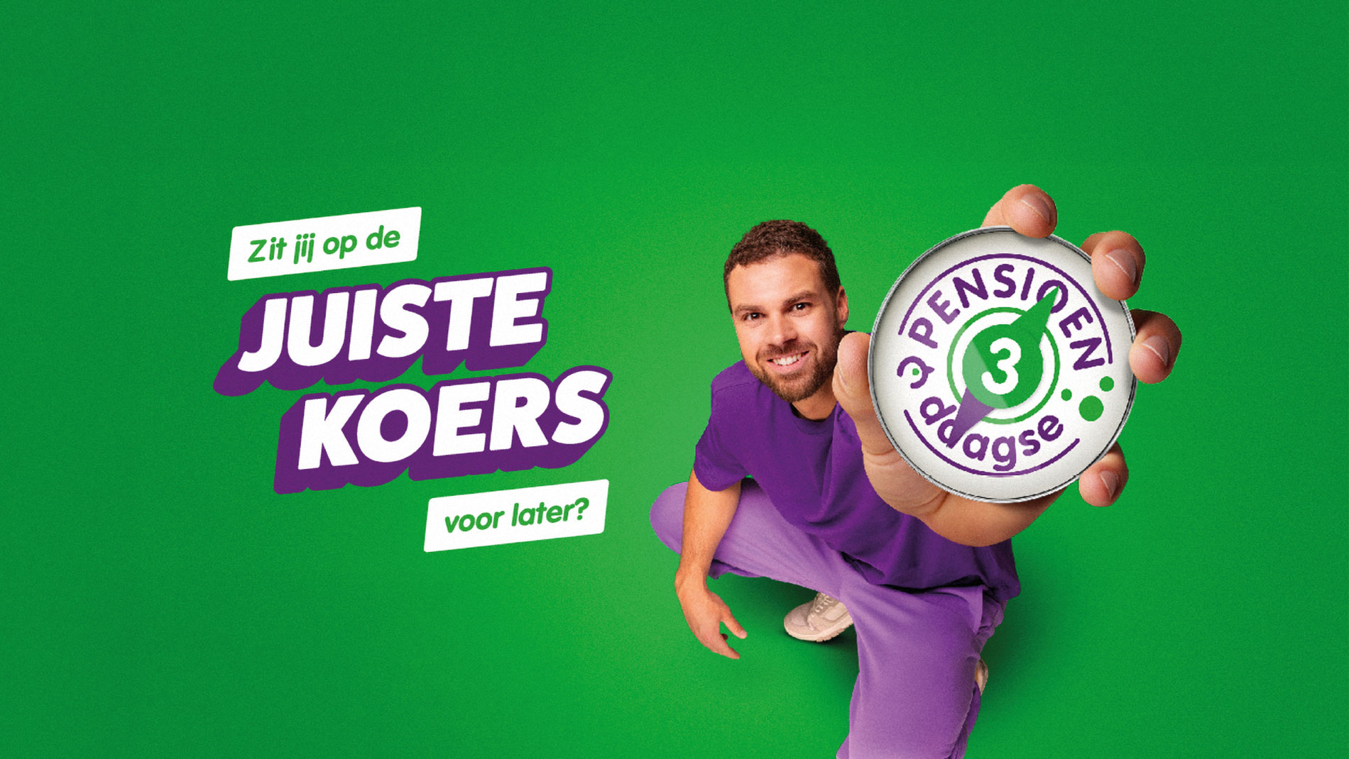 Pensioen3daagse